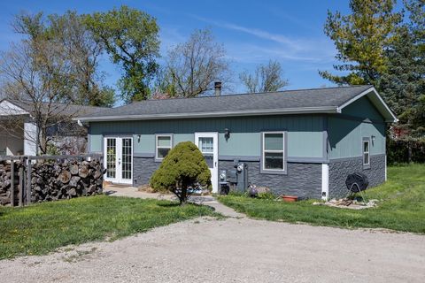 A home in Crystal Lake