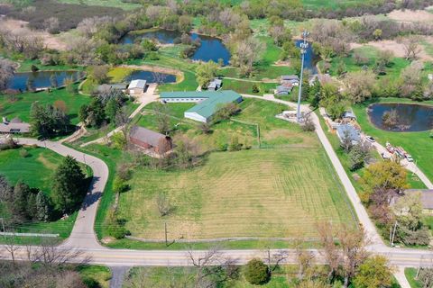 A home in Crystal Lake