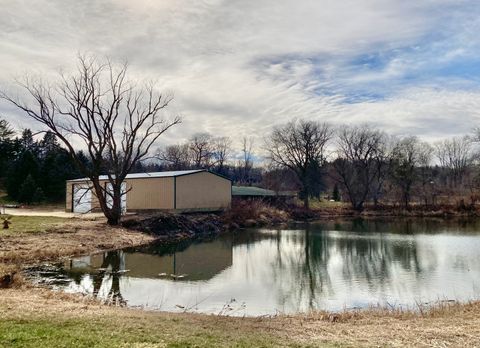 A home in Crystal Lake