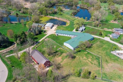 A home in Crystal Lake