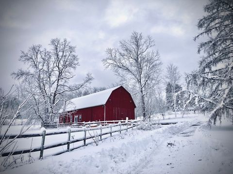 A home in Crystal Lake