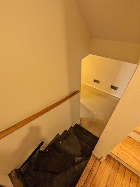 A home in Chicago