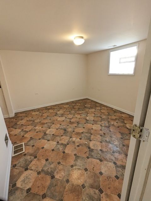 A home in Chicago