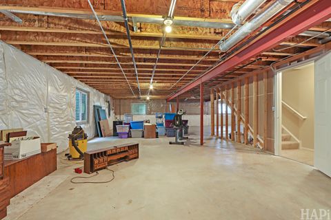 Tiny photo for 5952 Leeds Road, Hoffman Estates, IL 60192 (MLS # 12689640)