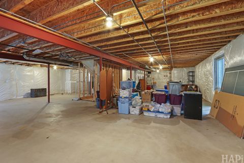 Tiny photo for 5952 Leeds Road, Hoffman Estates, IL 60192 (MLS # 12689640)