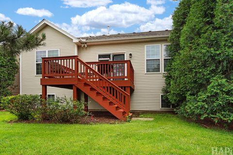 Tiny photo for 5952 Leeds Road, Hoffman Estates, IL 60192 (MLS # 12689640)