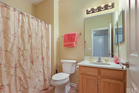 Tiny photo for 5952 Leeds Road, Hoffman Estates, IL 60192 (MLS # 12689640)