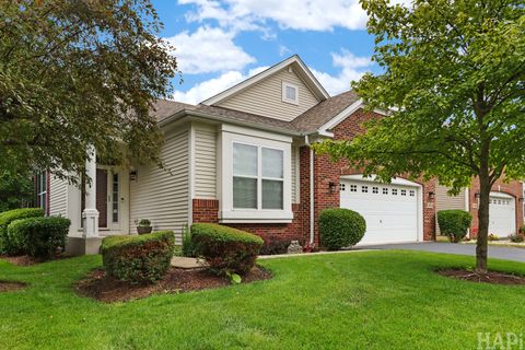 Photo of 5952 Leeds Road, Hoffman Estates, IL 60192 (MLS # 12689640)