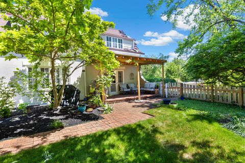 Tiny photo for 2412 Harlem Boulevard, Rockford, IL 61103 (MLS # 12534923)