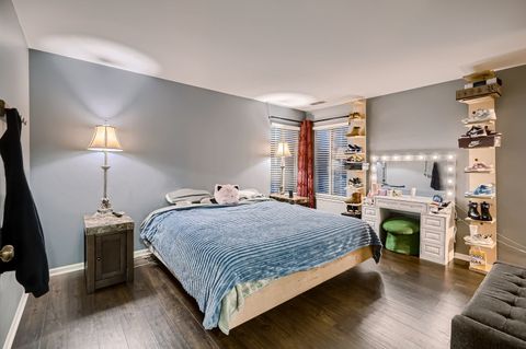 Tiny photo for 470 Susan Street, Romeoville, IL 60446 (MLS # 12533311)