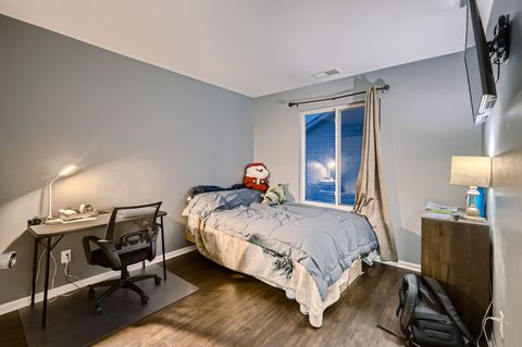 Tiny photo for 470 Susan Street, Romeoville, IL 60446 (MLS # 12533311)