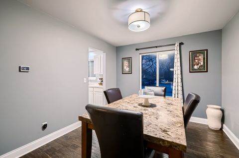 Tiny photo for 470 Susan Street, Romeoville, IL 60446 (MLS # 12533311)