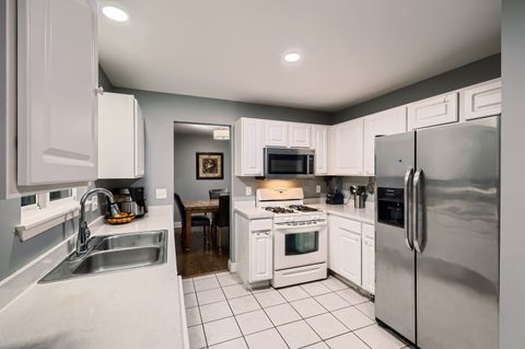 Tiny photo for 470 Susan Street, Romeoville, IL 60446 (MLS # 12533311)