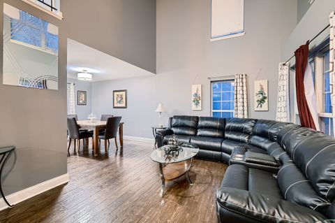 Tiny photo for 470 Susan Street, Romeoville, IL 60446 (MLS # 12533311)