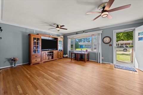 Tiny photo for 1010 Walnut Street, St. Charles, IL 60174 (MLS # 12456768)