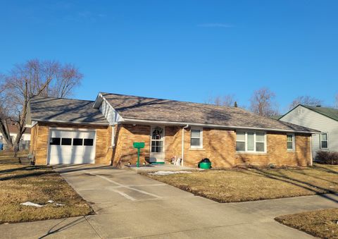 Photo of 1535 & 1535 1/2 S 5th Avenue, Kankakee, IL 60901 (MLS # 12568776)