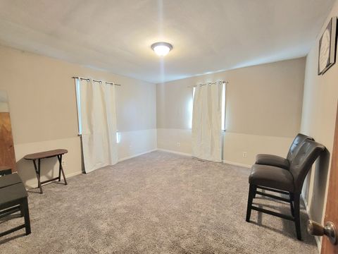 Tiny photo for 1535 & 1535 1/2 S 5th Avenue, Kankakee, IL 60901 (MLS # 12568776)