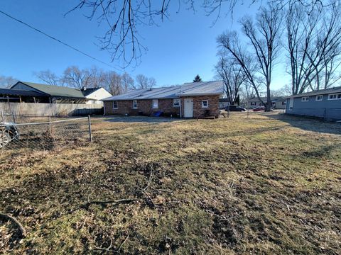 Tiny photo for 1535 & 1535 1/2 S 5th Avenue, Kankakee, IL 60901 (MLS # 12568776)