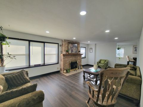 Tiny photo for 1535 & 1535 1/2 S 5th Avenue, Kankakee, IL 60901 (MLS # 12568776)