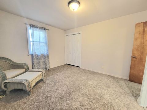 Tiny photo for 1535 & 1535 1/2 S 5th Avenue, Kankakee, IL 60901 (MLS # 12568776)