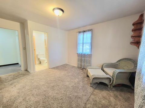 Tiny photo for 1535 & 1535 1/2 S 5th Avenue, Kankakee, IL 60901 (MLS # 12568776)