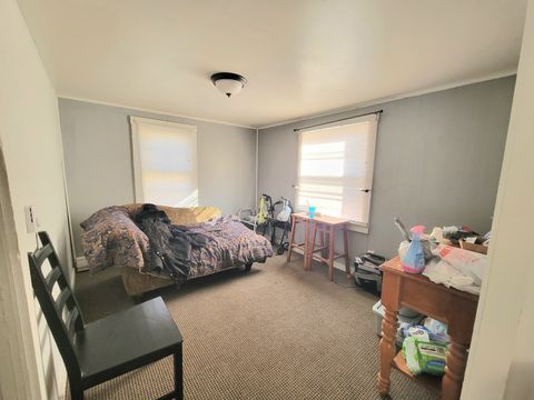 Tiny photo for 1535 & 1535 1/2 S 5th Avenue, Kankakee, IL 60901 (MLS # 12568776)