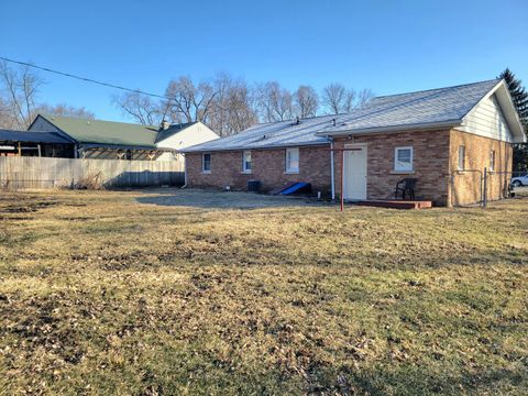 Tiny photo for 1535 & 1535 1/2 S 5th Avenue, Kankakee, IL 60901 (MLS # 12568776)