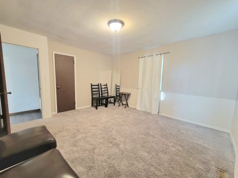 Tiny photo for 1535 & 1535 1/2 S 5th Avenue, Kankakee, IL 60901 (MLS # 12568776)