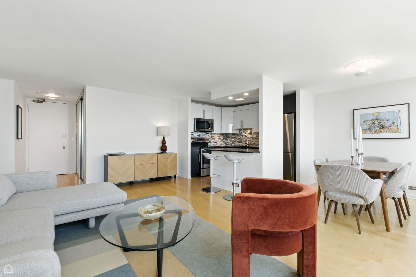 1700 E 56th Street 2809