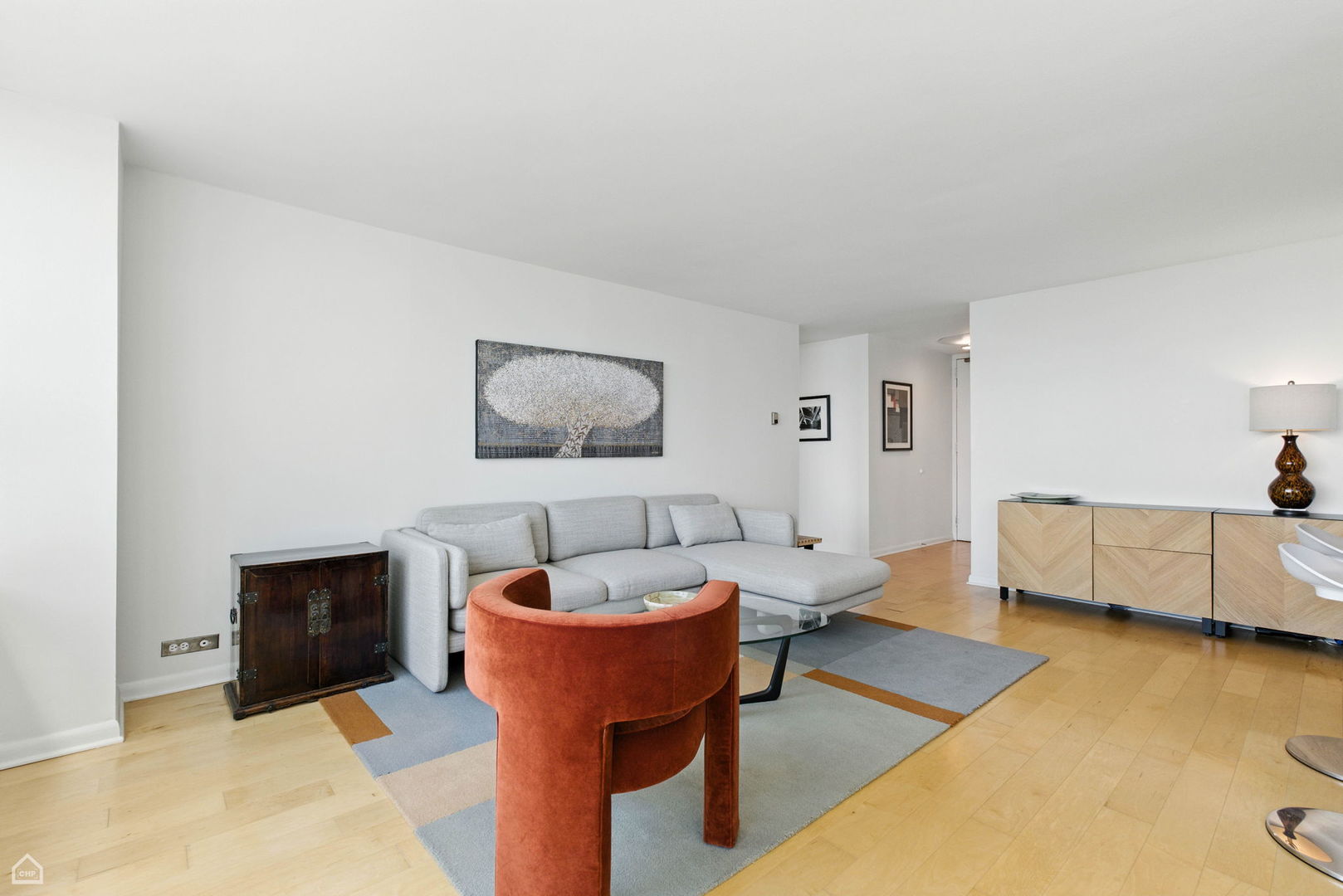 1700 E 56th Street 2809