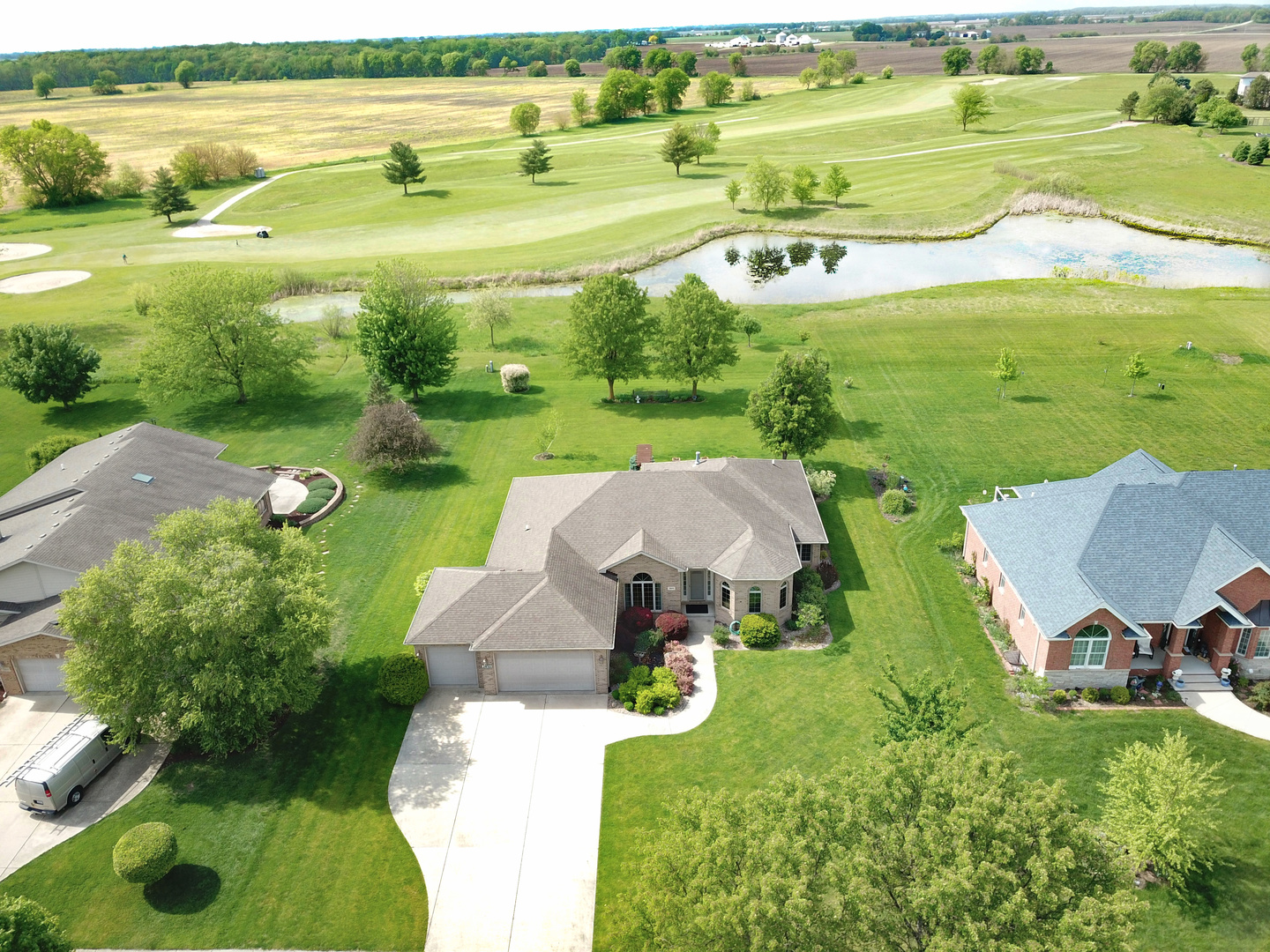 3840 W Nettle Creek Drive