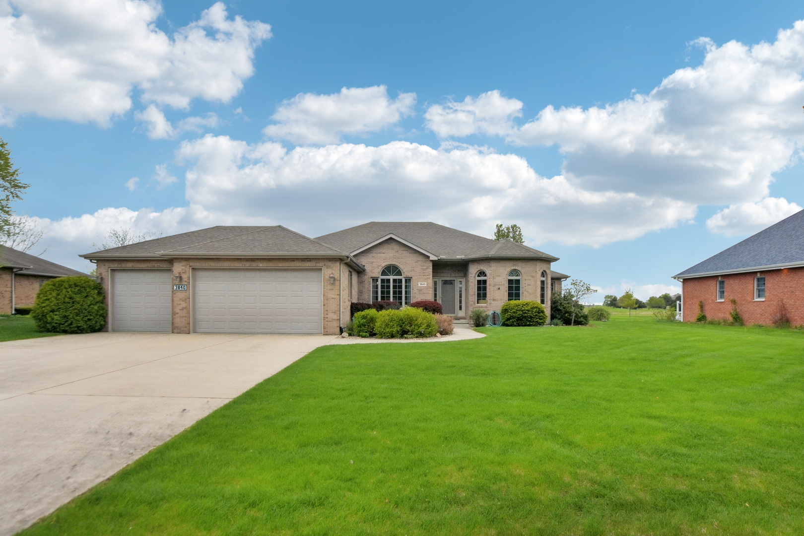 3840 W Nettle Creek Drive