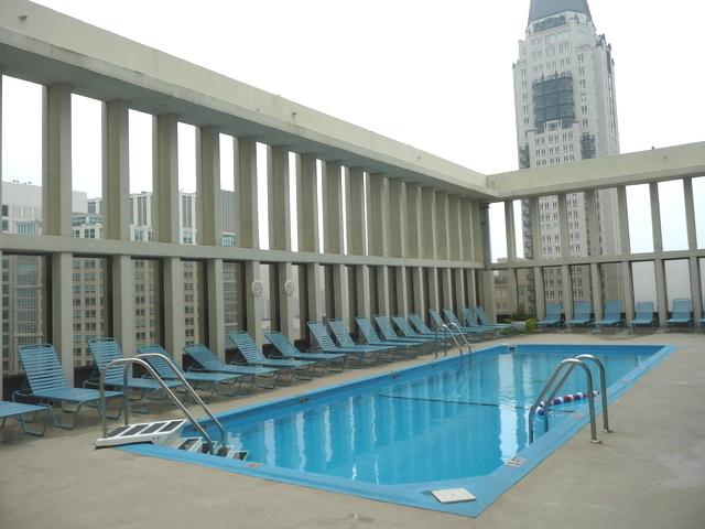 100 E Walton Street 28G