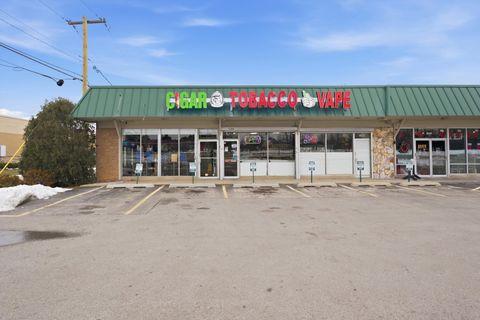 Tiny photo for 1240-1250 E 9th Street, Lockport, IL 60441 (MLS # 12531820)