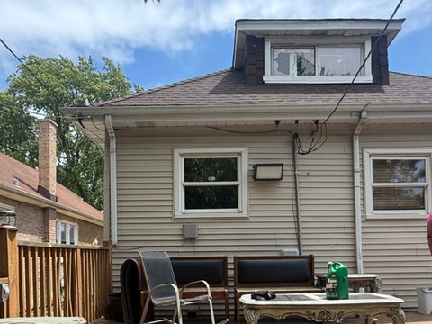 Tiny photo for 1428 S 13TH Avenue, Maywood, IL 60153 (MLS # 12679323)