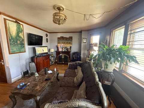 Tiny photo for 1428 S 13TH Avenue, Maywood, IL 60153 (MLS # 12679323)