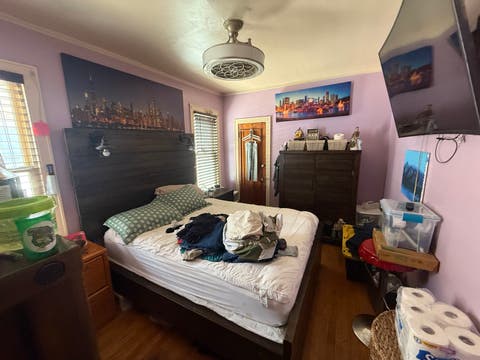 Tiny photo for 1428 S 13TH Avenue, Maywood, IL 60153 (MLS # 12679323)
