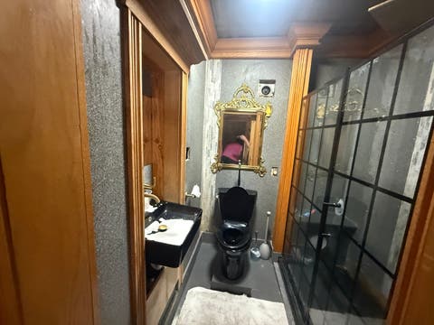 Tiny photo for 1428 S 13TH Avenue, Maywood, IL 60153 (MLS # 12679323)