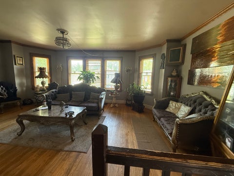 Tiny photo for 1428 S 13TH Avenue, Maywood, IL 60153 (MLS # 12679323)