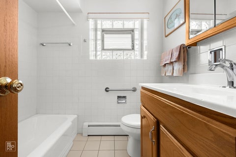 Tiny photo for 9972 Ivanhoe Avenue, Schiller Park, IL 60176 (MLS # 12752218)