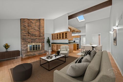 Tiny photo for 1105 W Bauer Road, Naperville, IL 60563 (MLS # 12517336)