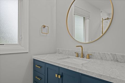 Tiny photo for 1105 W Bauer Road, Naperville, IL 60563 (MLS # 12517336)