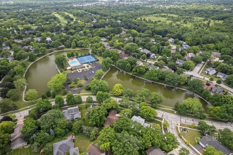 Tiny photo for 1105 W Bauer Road, Naperville, IL 60563 (MLS # 12517336)