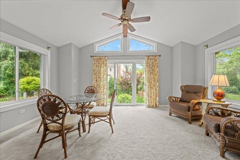 Tiny photo for 1105 W Bauer Road, Naperville, IL 60563 (MLS # 12517336)