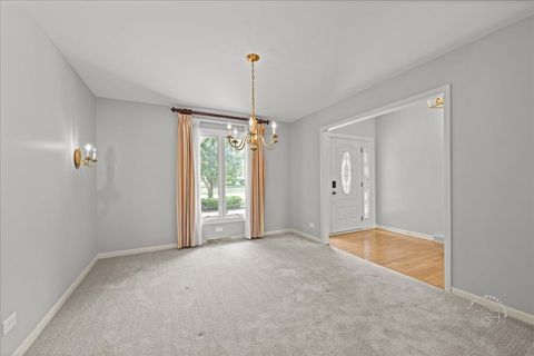 Tiny photo for 1105 W Bauer Road, Naperville, IL 60563 (MLS # 12517336)