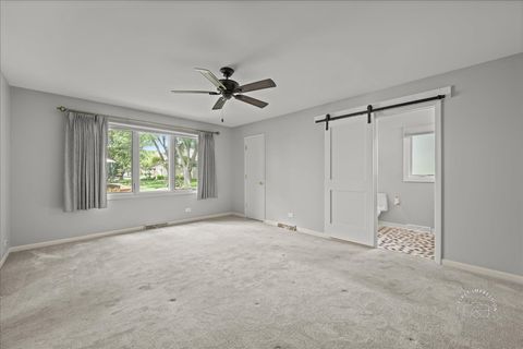 Tiny photo for 1105 W Bauer Road, Naperville, IL 60563 (MLS # 12517336)
