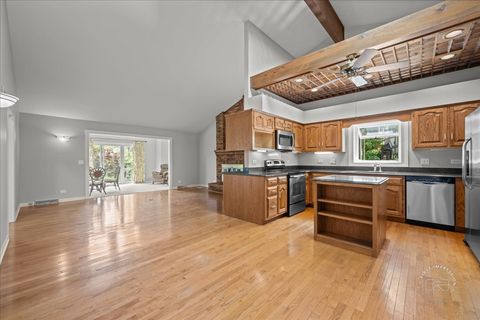 Tiny photo for 1105 W Bauer Road, Naperville, IL 60563 (MLS # 12517336)