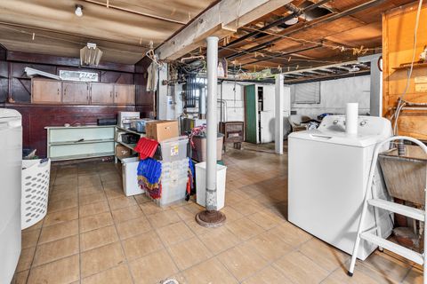 Tiny photo for 4744 N Kilbourn Avenue, Chicago, IL 60630 (MLS # 12494281)