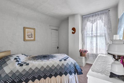 Tiny photo for 4744 N Kilbourn Avenue, Chicago, IL 60630 (MLS # 12494281)