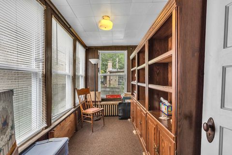 Tiny photo for 4744 N Kilbourn Avenue, Chicago, IL 60630 (MLS # 12494281)